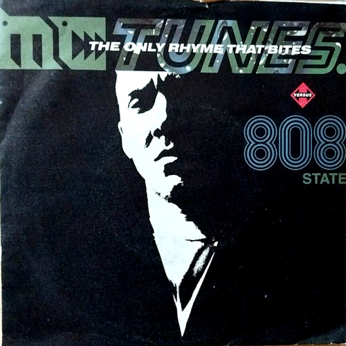 Tunes versus 808 state - state,