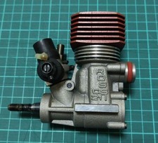 Moteur Petit NOVAROSSI CS21