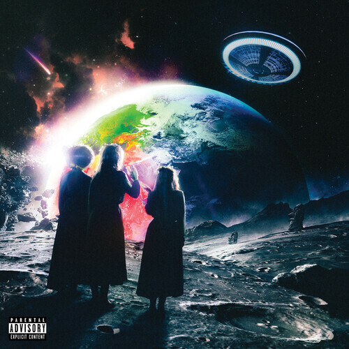 Lil uzi vert eternal - lil,