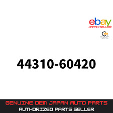 Toyota Genuine LAND CRUISER 100 HDJ100,UZJ100 PUMP ASSY, VANE 44310-60420 OEM
