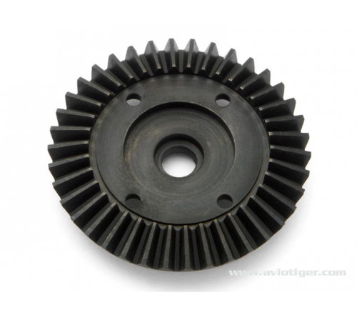 Couronne rs4 nitro - mt, 38d