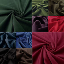 Diamond - velours de coton OEKO-TEX® - au mètre