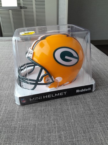 Mini casque nfl riddell - nfl,