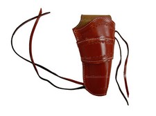 HOLSTER REVOLVER PISTOL