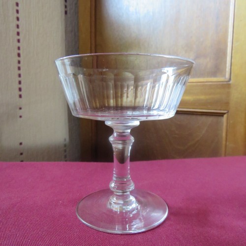 Coupe champagne en - 1,