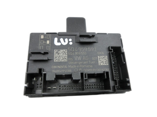 Ecu appareil commande pour - ecu,