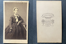 Pierre Petit, Paris, Jeune