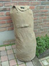 ANCIEN SAC A DOS MILITAIRE TYPE 1 STYLE POLOCHON