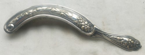 Ancien ramasse miettes - ancien, en