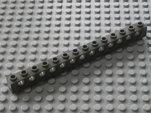 Rare lego technic olddkgray - rare,