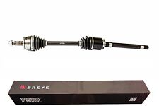 Arbre avant Droit Land Rover