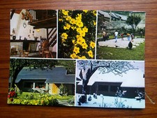 ANCIZAN Maison de vacances