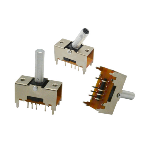 Roland toggle switch - toggle, 3