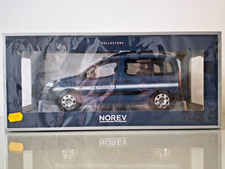 Norev peugeot partner - norev,