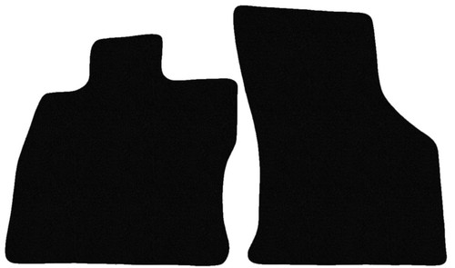 Neuf avant tapis sol pour - tapis,