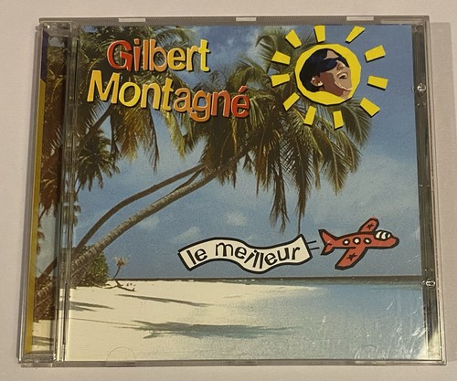 Gilbert montagné le - -,