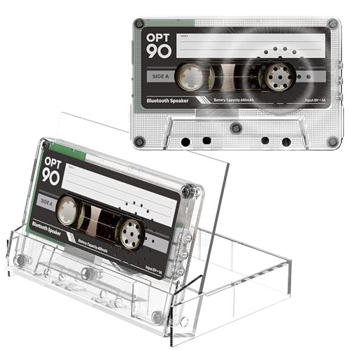 Opt cassette tape shape - opt,