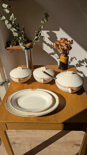 Tableware petrus regout sphinx - regout,