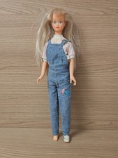 Poupée ancienne MIGLIORATI