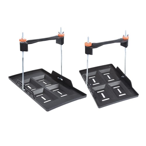 Kit fixation batterie - kit,