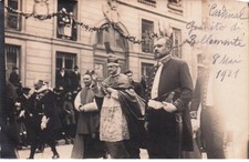 LOIRET  ORLEANS ( carte photo)