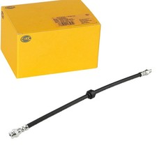 HELLA Tuyau De Frein Avant Compatible Avec PEUGEOT 205 309 505 | 8AH 355 461-45
