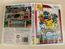 POKÉPARK PIKACHU ́S