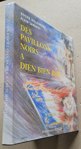 Des pavillons noirs dien - des, a