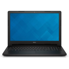 15" Dell Latitude 3570