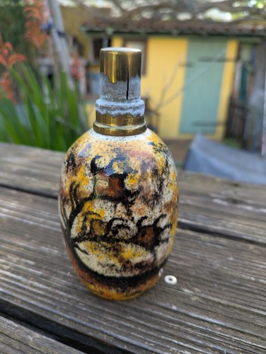 Lampe berger grottes - lampe,
