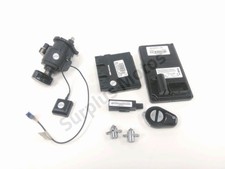 SERRURE HARLEY DAVIDSON CVO