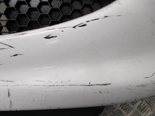 Pare choc avant peugeot 206 - peugeot,