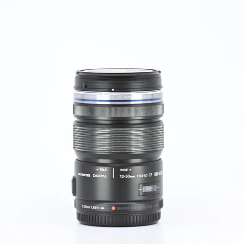 Olympus zuiko d - m.zuiko, d'occasion