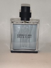 Cerruti 1881 fairplay - eau, de