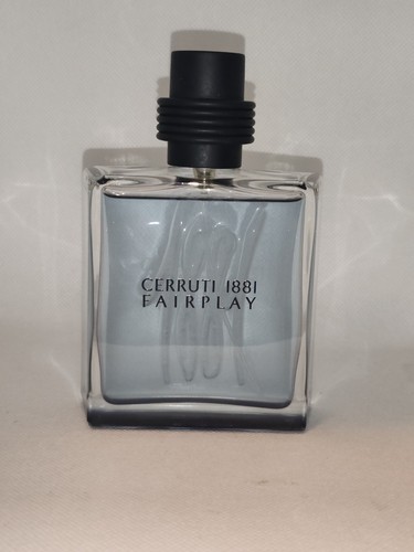 Cerruti 1881 fairplay eau - , de