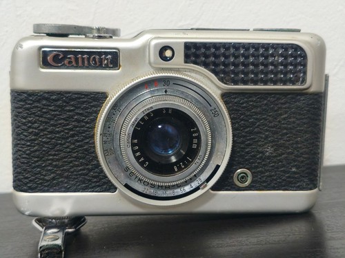Appareil photo argentique
