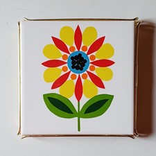 Dessous de Plat Ceramique