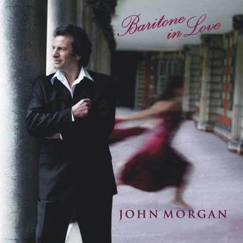 Baritone love - baritone, (cd)