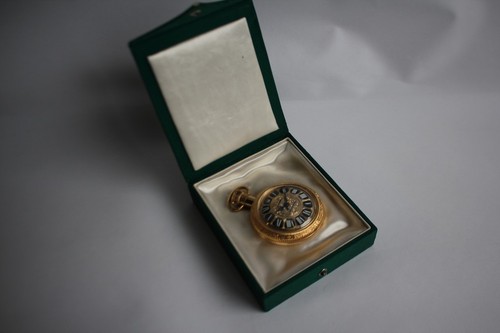 Rolex rare flacon publicitaire - flacon,