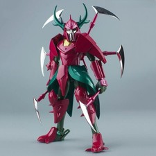 Figurine Les Samouraïs de