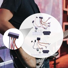 Circuit de préampli pour