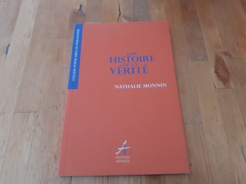 Une histoire vérité - de,