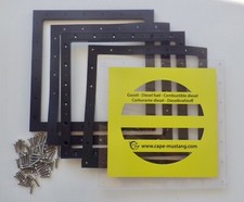 Trappe carrée 255x255mm