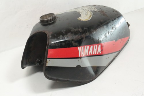 Réservoir essence yamaha dtmx - essence,