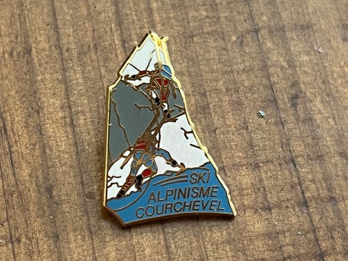 Pins pin ski alpinisme - pin,