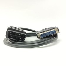 OBD2 16PIN Principal Câble