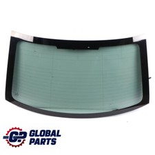 BMW F22 F87 M2 Couvercle de coffre arrière Fenêtre de hayon teintée AS3