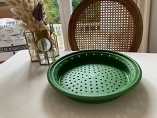 625⚜️ Tupperware Passoire