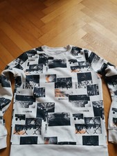 SWEAT, ZEEMAN , TAILLE 12-14  ANS