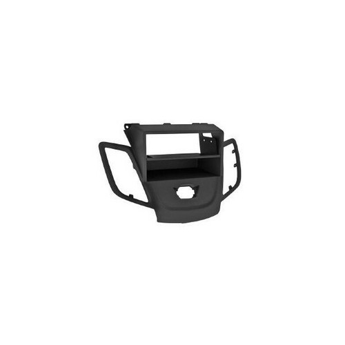 Facade autoradio ford fiesta - autoradio,